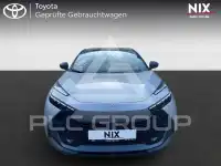 2024 Toyota C-HR