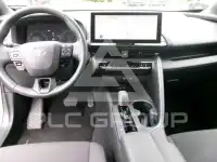 2024 Toyota C-HR