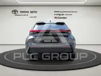 2024 Toyota C-HR