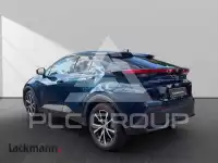 2024 Toyota C-HR