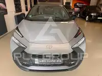 2024 Toyota C-HR