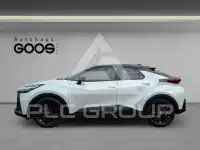 2024 Toyota C-HR