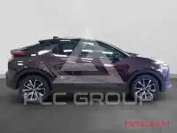 2024 Toyota C-HR