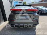 2024 Toyota C-HR