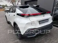 2024 Toyota C-HR