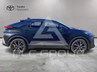 2024 Toyota C-HR