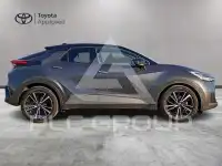 2024 Toyota C-HR
