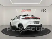 2024 Toyota C-HR