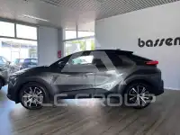 2024 Toyota C-HR