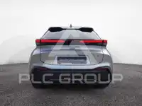 2024 Toyota C-HR