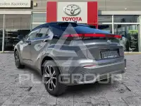 2024 Toyota C-HR