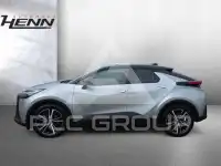 2024 Toyota C-HR