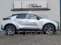 2024 Toyota C-HR