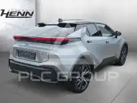 2024 Toyota C-HR