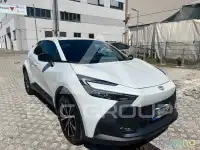2024 Toyota C-HR