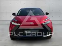 2024 Toyota C-HR