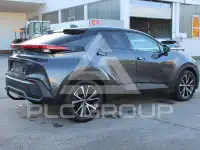 2024 Toyota C-HR