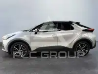 2024 Toyota C-HR