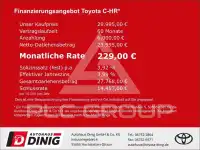 2024 Toyota C-HR