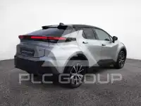 2024 Toyota C-HR