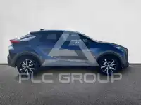 2024 Toyota C-HR