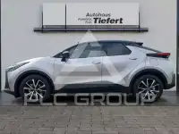 2024 Toyota C-HR