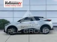 2024 Toyota C-HR