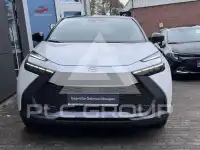 2024 Toyota C-HR