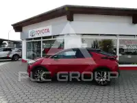 2024 Toyota C-HR