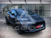 2024 Toyota C-HR
