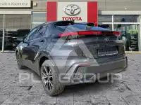 2024 Toyota C-HR