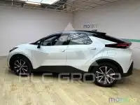 2024 Toyota C-HR