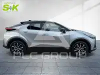 2024 Toyota C-HR