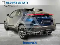 2024 Toyota C-HR