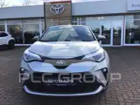 2024 Toyota C-HR