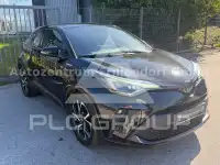 2024 Toyota C-HR