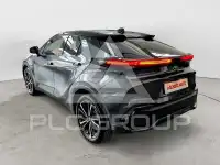 2024 Toyota C-HR