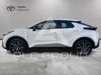 2024 Toyota C-HR