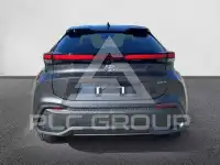 2024 Toyota C-HR