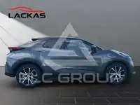 2024 Toyota C-HR