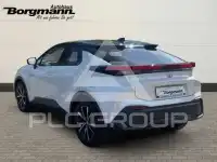 2024 Toyota C-HR