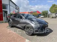 2024 Toyota C-HR