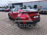 2024 Toyota C-HR