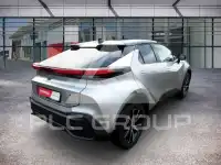 2024 Toyota C-HR