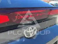 2024 Toyota C-HR