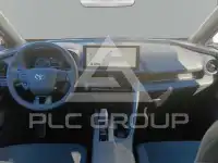 2024 Toyota C-HR