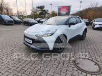 2024 Toyota C-HR