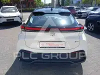 2024 Toyota C-HR
