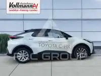 2024 Toyota C-HR
