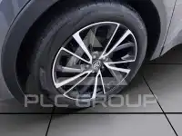2024 Toyota C-HR